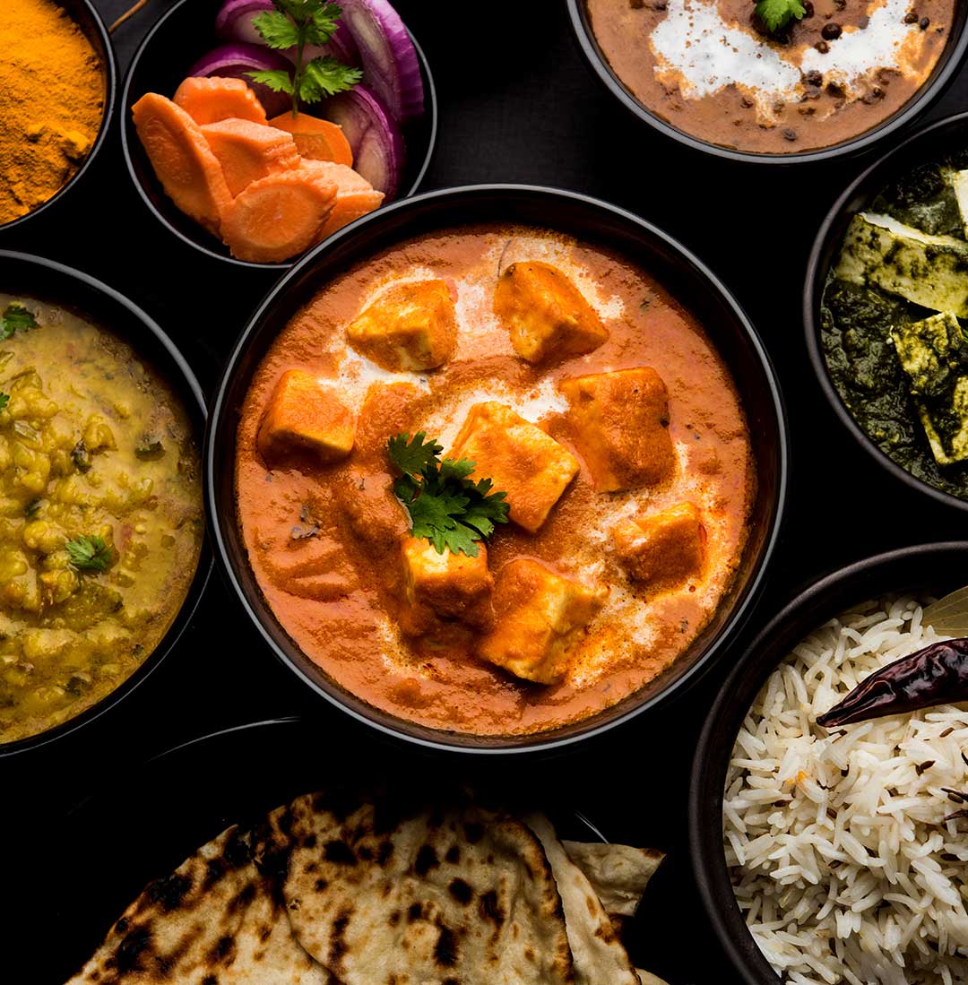 Home Fresh Meals – Welcome!